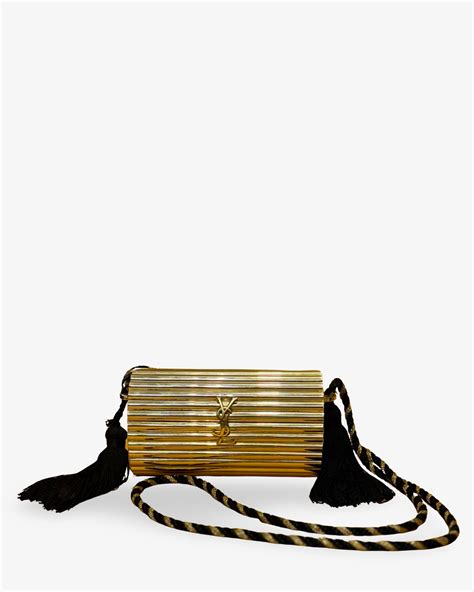 ysl minaudiere